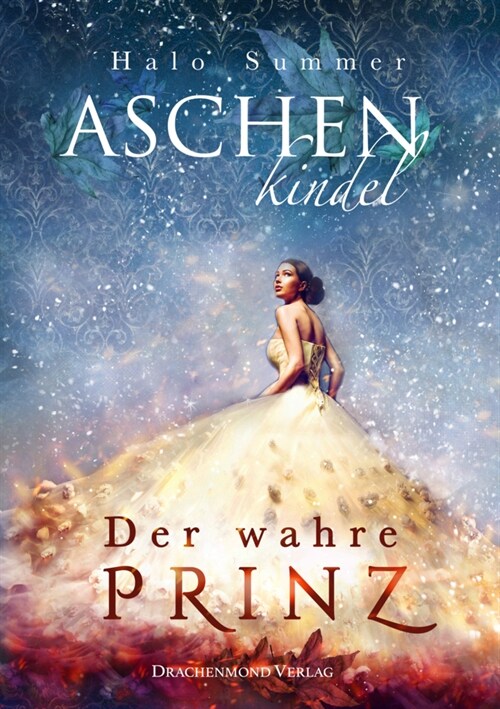 Aschenkindel - Der wahre Prinz (Paperback)
