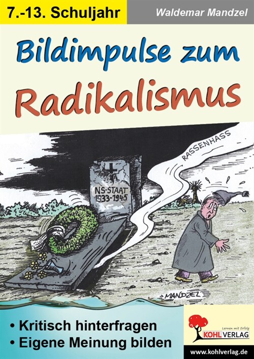 Bildimpulse zum Radikalismus (Paperback)