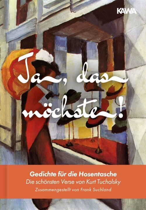 Ja, das mochste! (Paperback)