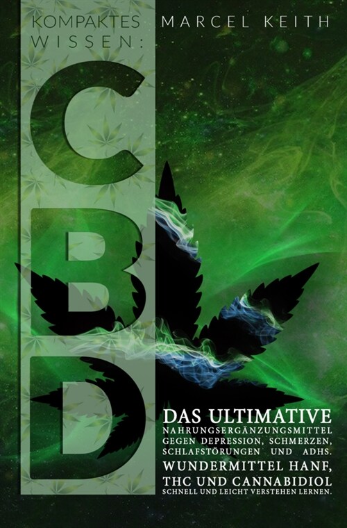 Kompaktes Wissen: CBD (Paperback)