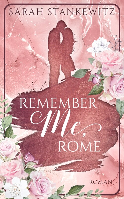 Remember Me, Rome (Paperback)