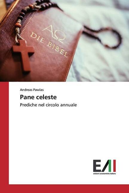 Pane celeste (Paperback)