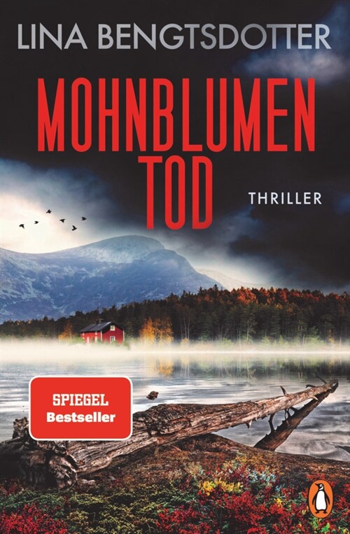 Mohnblumentod (Paperback)