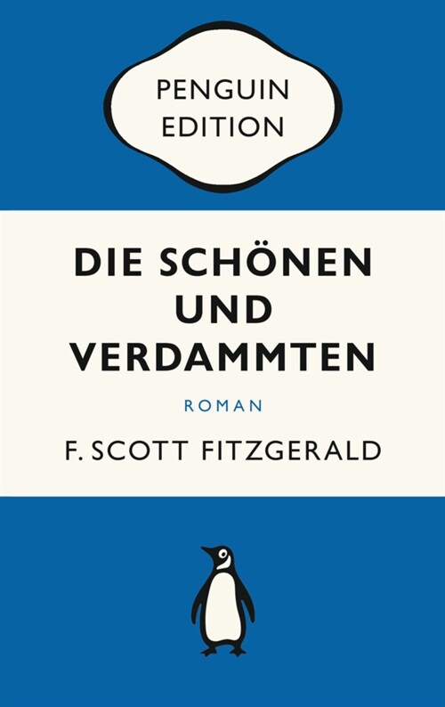 Die Schonen und Verdammten (Paperback)