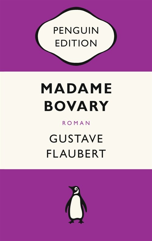 Madame Bovary (Paperback)