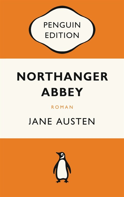 Northanger Abbey (Paperback)