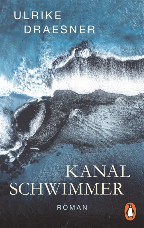 Kanalschwimmer (Paperback)