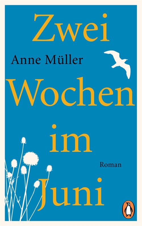 Zwei Wochen im Juni (Paperback)