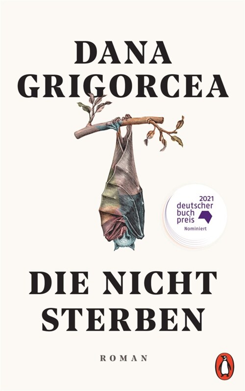 Die nicht sterben (Hardcover)