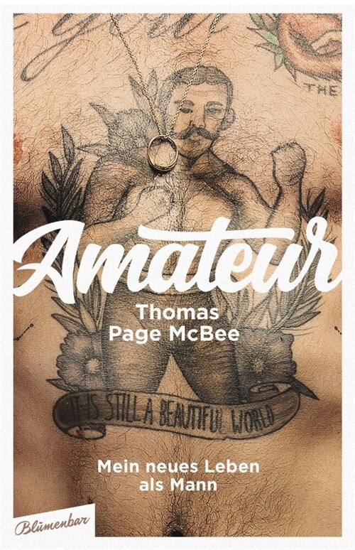 Amateur (Paperback)