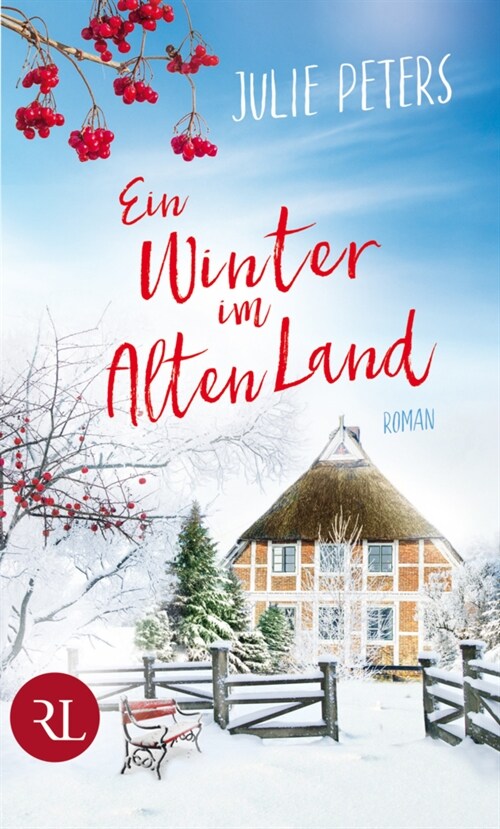 Ein Winter im Alten Land (Hardcover)