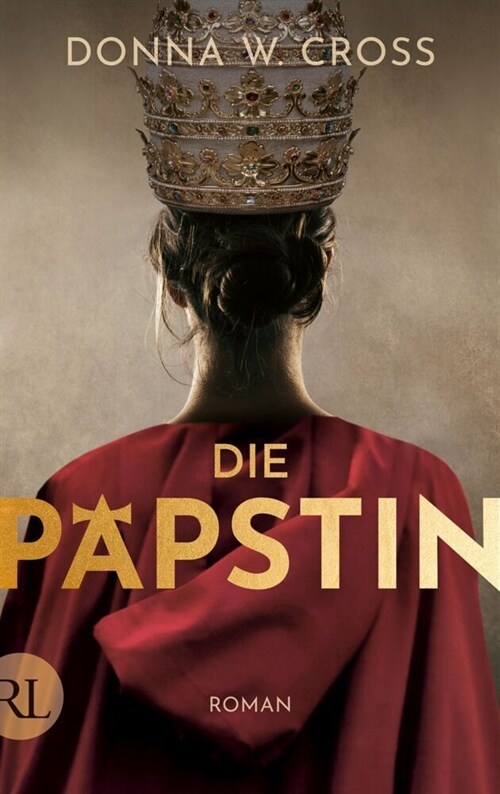 Die Papstin (Paperback)