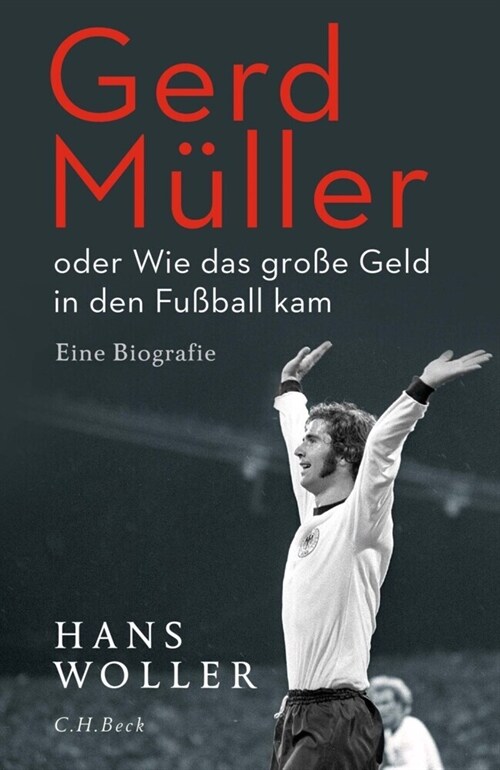 Gerd Muller (Hardcover)