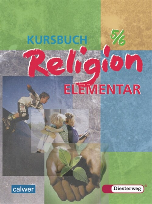 Kursbuch Religion Elementar (Paperback)