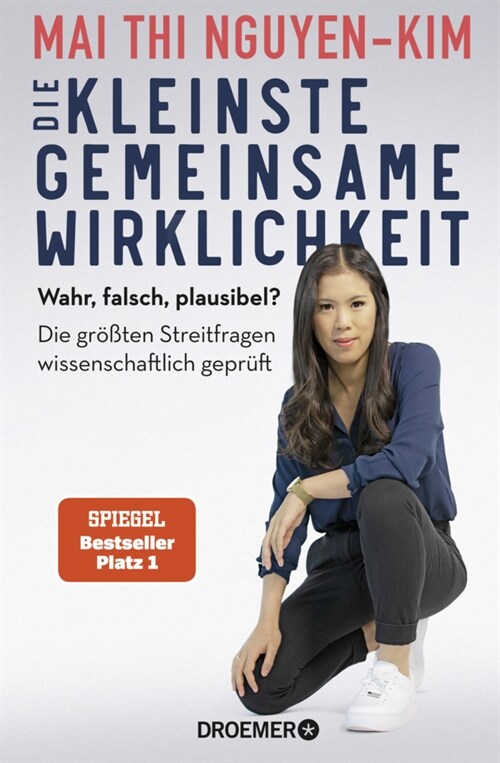 Die kleinste gemeinsame Wirklichkeit (Hardcover)