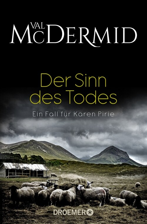 Der Sinn des Todes (Paperback)