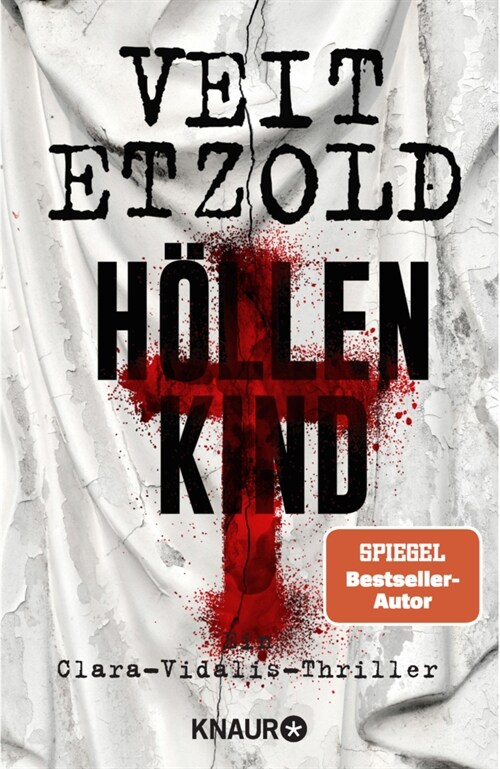 Hollenkind (Paperback)