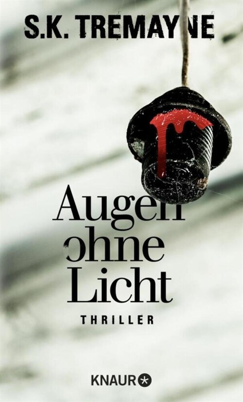 Augen ohne Licht (Paperback)