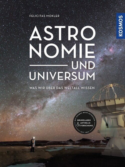 Astronomie und Universum (Hardcover)