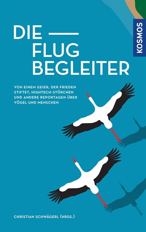 Die Flugbegleiter (Hardcover)