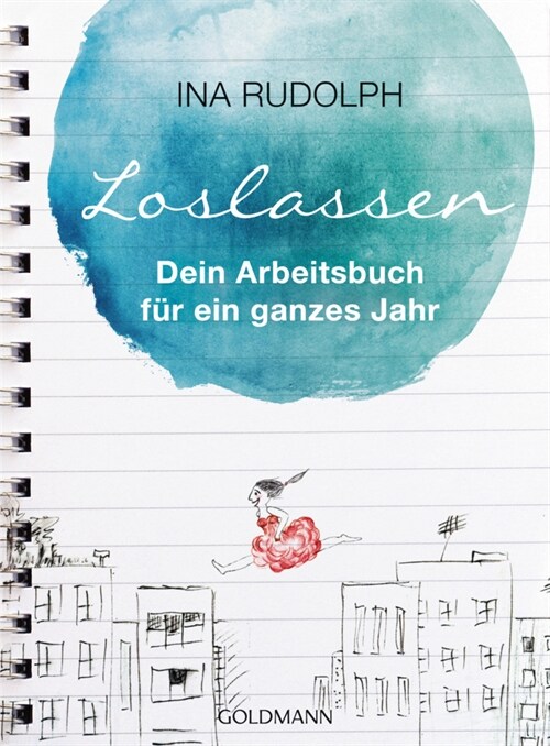 LOSLASSEN (Paperback)