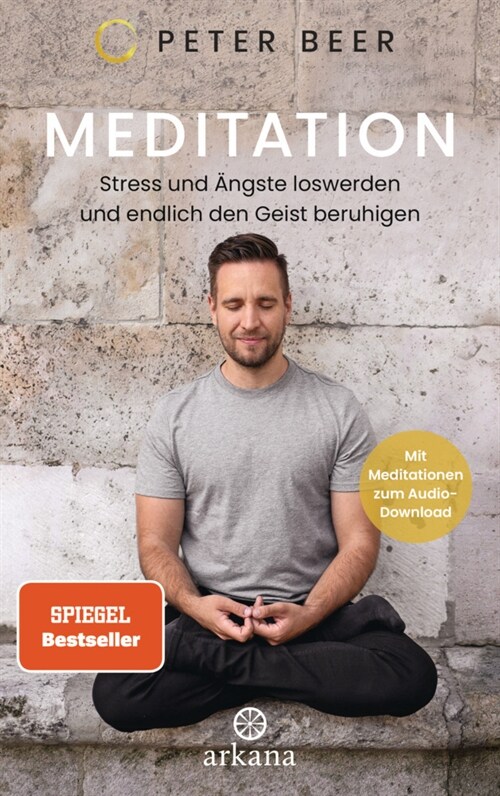 Meditation (Paperback)