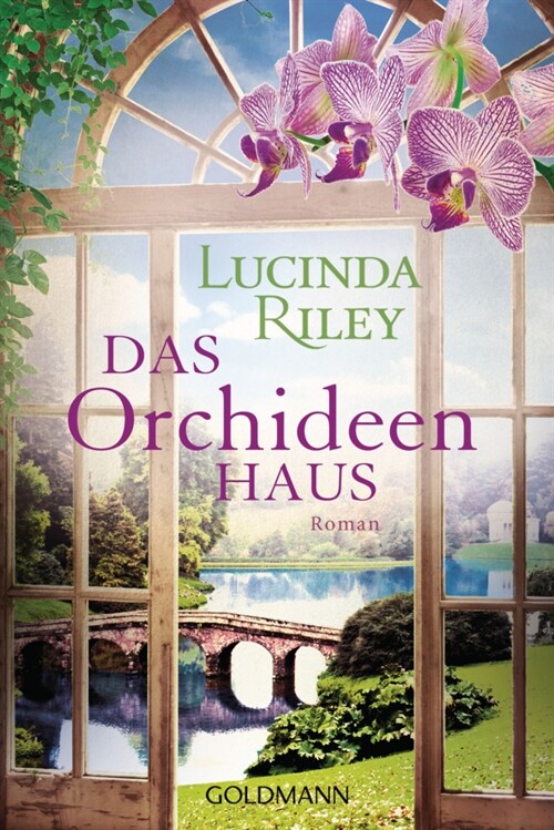 Das Orchideenhaus (Paperback)