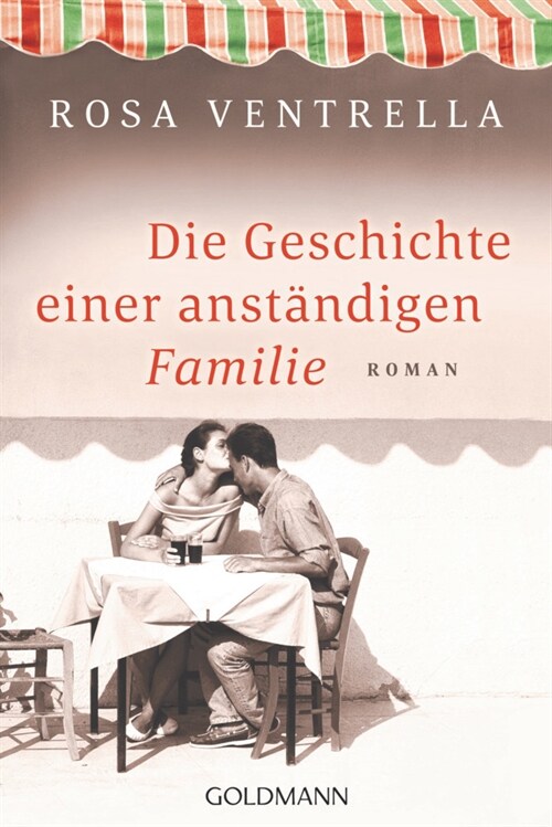 Die Geschichte einer anstandigen Familie (Paperback)
