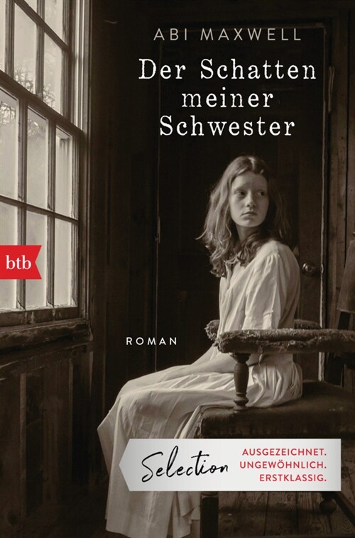 Der Schatten meiner Schwester (Paperback)