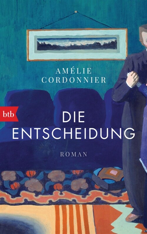 Die Entscheidung (Paperback)