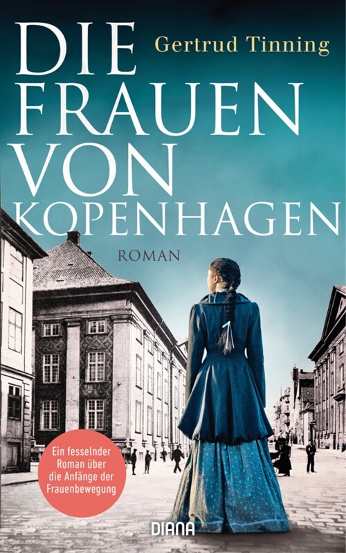 Die Frauen von Kopenhagen (Paperback)