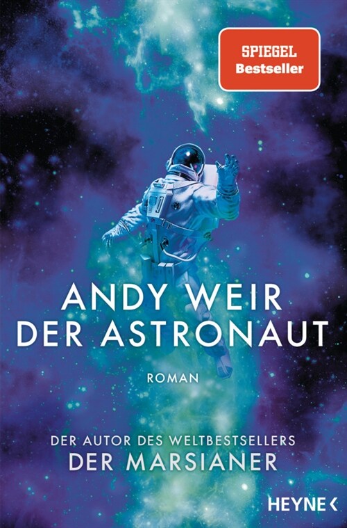 Der Astronaut (Paperback)