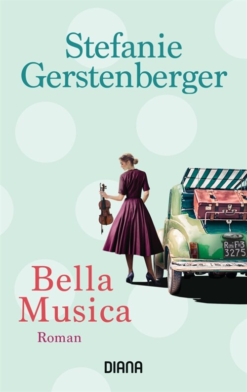 Bella Musica (Paperback)
