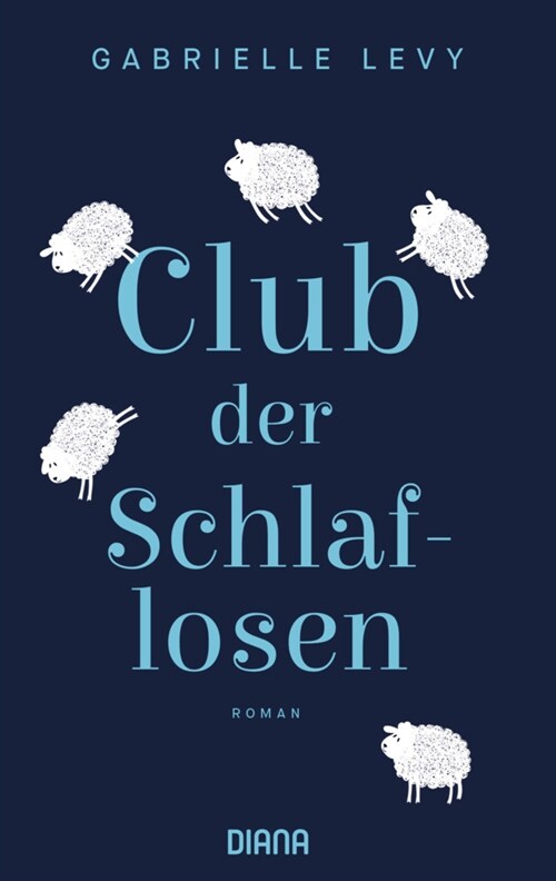 Club der Schlaflosen (Paperback)