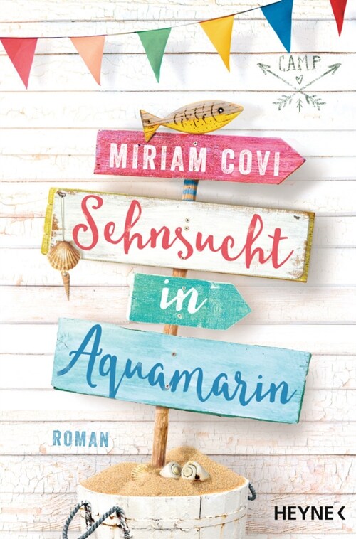 Sehnsucht in Aquamarin (Paperback)