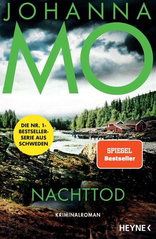 Nachttod (Paperback)