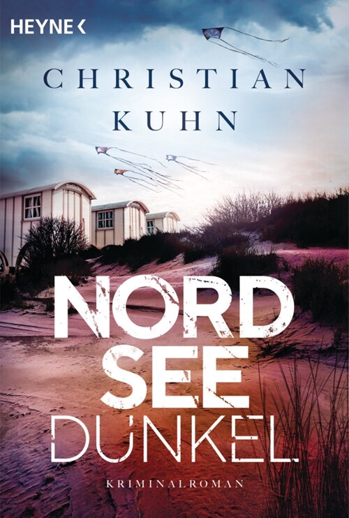 Nordseedunkel (Paperback)