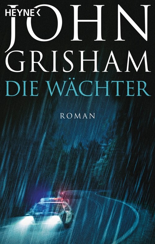 Die Wachter (Paperback)