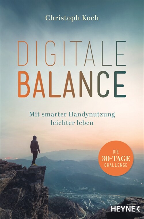 Digitale Balance (Paperback)