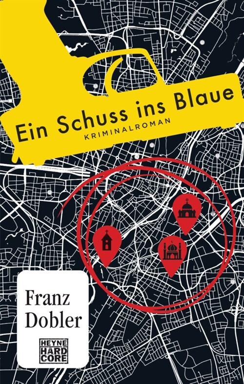 Ein Schuss ins Blaue (Paperback)