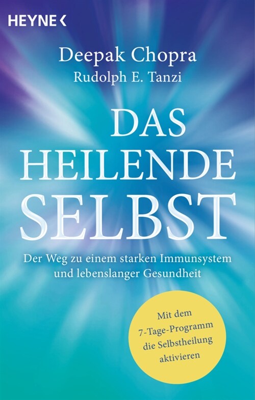 Das heilende Selbst (Paperback)