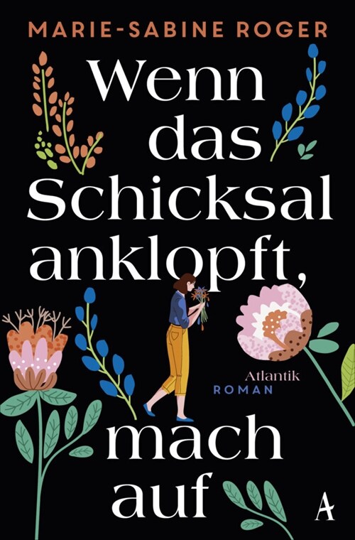 Wenn das Schicksal anklopft, mach auf (Paperback)