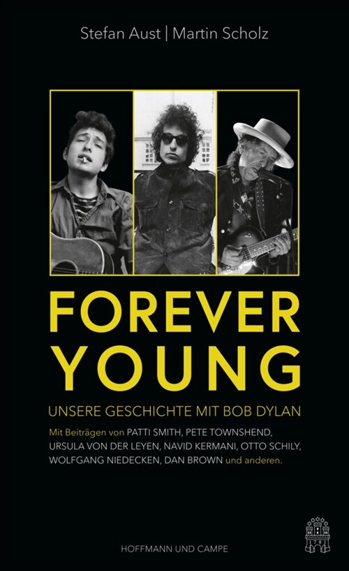 Forever Young (Hardcover)