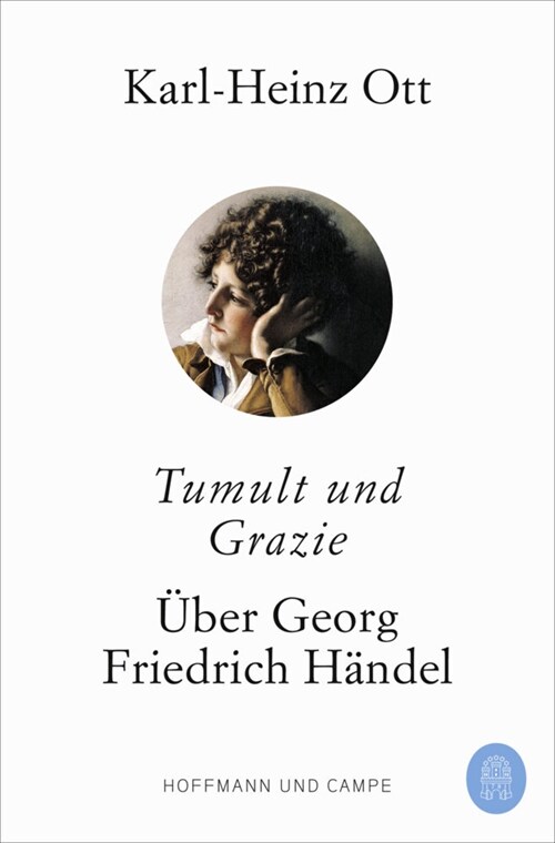 Tumult und Grazie (Paperback)