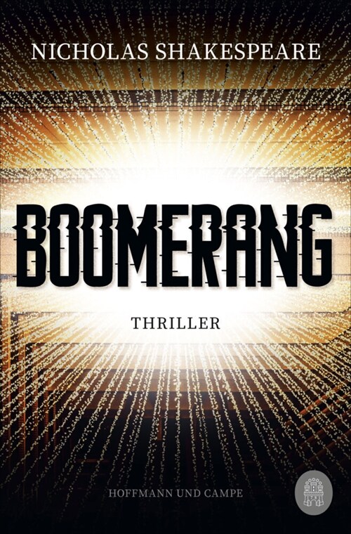 Boomerang (Paperback)