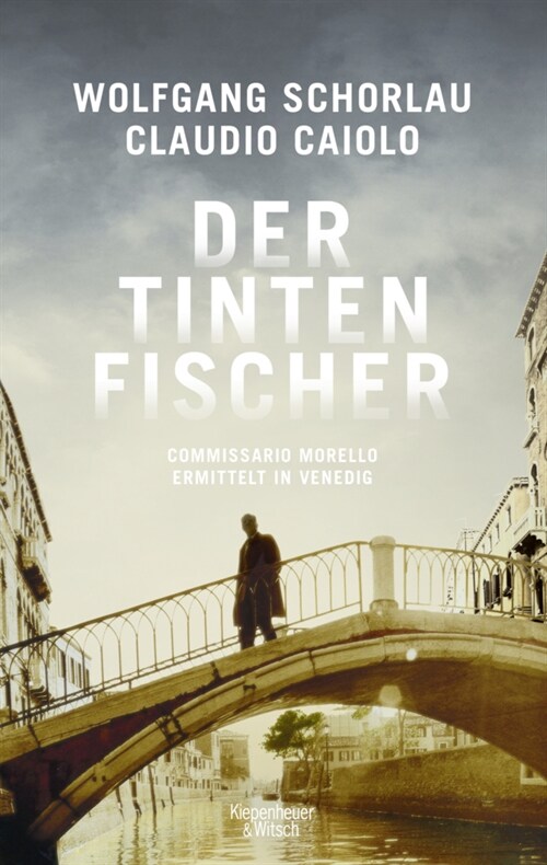 Der Tintenfischer (Paperback)