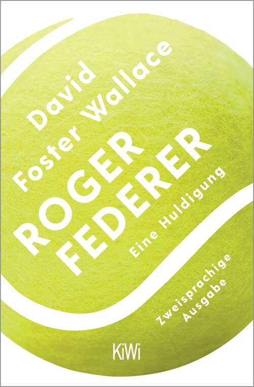 Roger Federer (Paperback)