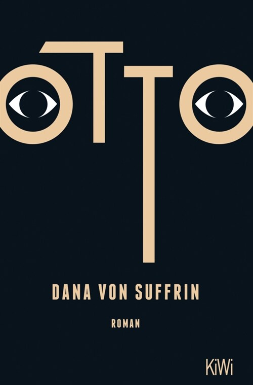 Otto (Paperback)