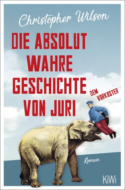 Die absolut wahre Geschichte von Juri dem Vorkoster (Paperback)