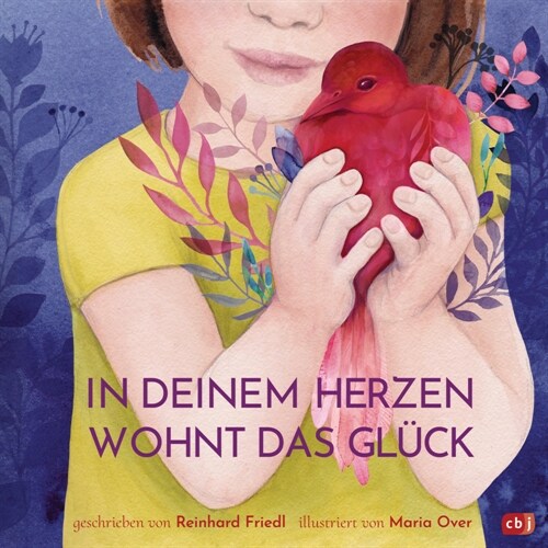 In deinem Herzen wohnt das Gluck (Hardcover)